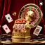 Icono de juegos de casino
