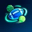Icono de apuestas deportivas